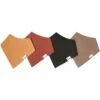Copper Pearl Baby Bandana Bibs | Dune -The Baby's Crib DuneBibs1 b840b248 e543 462c a1c9 8582659ad54f