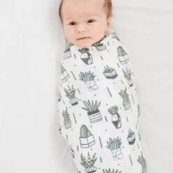 Copper Pearl Knit Swaddle Blanket | Shiloh 16 Copper Pearl Knit Swaddle Blanket | Shiloh -The Baby's Crib EmmyLowePhotoCPFeb12Redo 10 75c88a2a bfc4 4074 a043 5566e0518539