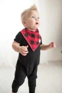 Copper Pearl Baby Bandana Bibs | Phoenix -The Baby's Crib EmmylowephotoCopperPearl 11 3123d091 9822 4e03 b135 2ac56fbc7469