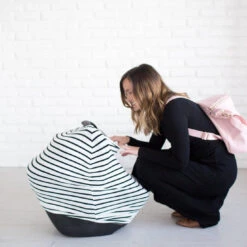 Copper Pearl Multi-Use Cover | City -The Baby's Crib EmmylowephotoCopperPearl 157 0d6f2992 0127 4649 927d 5620e4b320fa