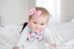 Copper Pearl Baby Bandana Bibs | Bloom -The Baby's Crib EmmylowephotoCopperPearl 44 aff9454e 8e38 4386 9f8d 761b46e1f19d