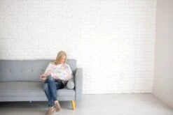 Copper Pearl Multi-Use Cover | Bloom -The Baby's Crib EmmylowephotoCopperPearl 7 a7b68565 b109 4fdf 8e09 78b9dbceb6fc