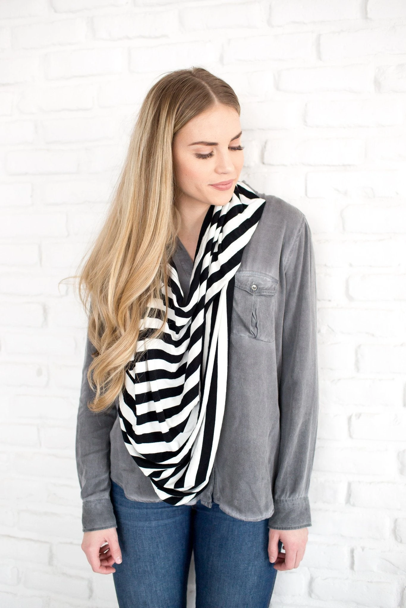 Copper Pearl Multi-Use Cover | Harbor 11 Copper Pearl Multi-Use Cover | Harbor - Image 9