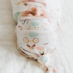 Copper Pearl Top Knot Hat | Enchanted -The Baby's Crib Enchanted Hat 800x 4 dc3677cc f110 4490 bf93 c629fe1d5254