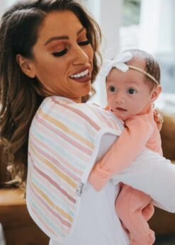 Copper Pearl Premium Burp Cloths | Enchanted -The Baby's Crib Enchanted burp 800x 3 7bd8be5c 72dc 48c8 b2cd cf44f2b87480