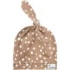 Copper Pearl Top Knot Hat | Fawn -The Baby's Crib FawnHat 6a4a94ba c381 4dff 9c42 4f958f823b33