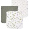 Copper Pearl Premium Burp Cloths | Haven -The Baby's Crib HavenBurpCloths 444573eb 8b2c 4b3f 898d 0db6ffa6d200