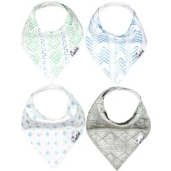 Copper Pearl Baby Bandana Bibs | Jude -The Baby's Crib IMG 0265 5f624251 4515 4ce6 9650 186a66dcbca9