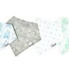 Copper Pearl Baby Bandana Bibs | Jude -The Baby's Crib IMG 0271 498a1812 9b40 4c7e 8955 fdc1f0454e77