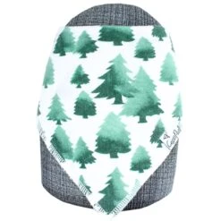 Copper Pearl Baby Bandana Bibs | Woodland 21 Copper Pearl Baby Bandana Bibs | Woodland -The Baby's Crib IMG 0662 acfe29b7 487a 41d0 a745 3148f84469a1