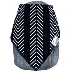 Copper Pearl Baby Bandana Bibs | Woodland 23 Copper Pearl Baby Bandana Bibs | Woodland -The Baby's Crib IMG 0665 1dadb0f7 8116 4f02 aff7 a9a41043048e