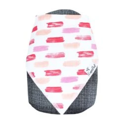 Copper Pearl Baby Bandana Bibs | Coco -The Baby's Crib IMG 0672