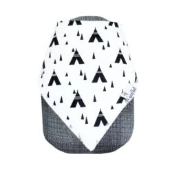 Copper Pearl Baby Bandana Bibs | Phoenix -The Baby's Crib IMG 0700 14754236 72d9 4689 99db 9b9523408489