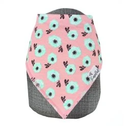 Copper Pearl Baby Bandana Bibs | Bloom -The Baby's Crib IMG 9251 7c0b59be a756 48d1 b646 0f9826f317f3