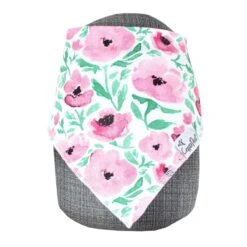 Copper Pearl Baby Bandana Bibs | Bloom -The Baby's Crib IMG 9255 c05e102d 1369 4c38 8c0c e6bad4ab9ada