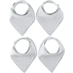 Copper Pearl Baby Bandana Bibs | Grey Basics 17 Copper Pearl Baby Bandana Bibs | Grey Basics -The Baby's Crib IMG 9473 f25b51fb dd03 449d 9fe1 8fdfd861869c
