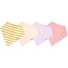 Copper Pearl Baby Bandana Bibs | Sweetheart -The Baby's Crib IMG 9686website c70f2683 3098 4206 9184 bc2ab985a984
