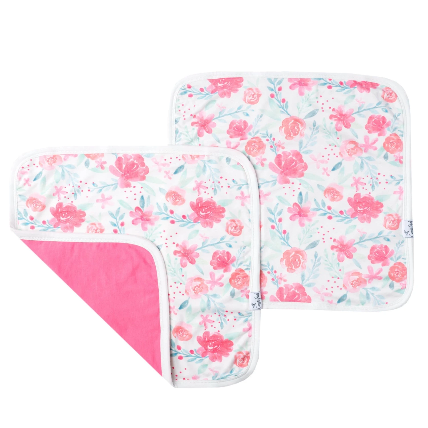 Copper Pearl Three-Layer Security Blanket Set | June 3 Copper Pearl Three-Layer Security Blanket Set | June