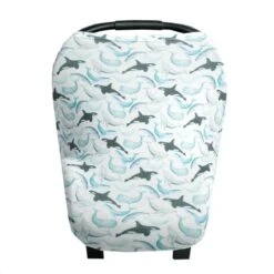 Copper Pearl Multi-Use Cover | Kai