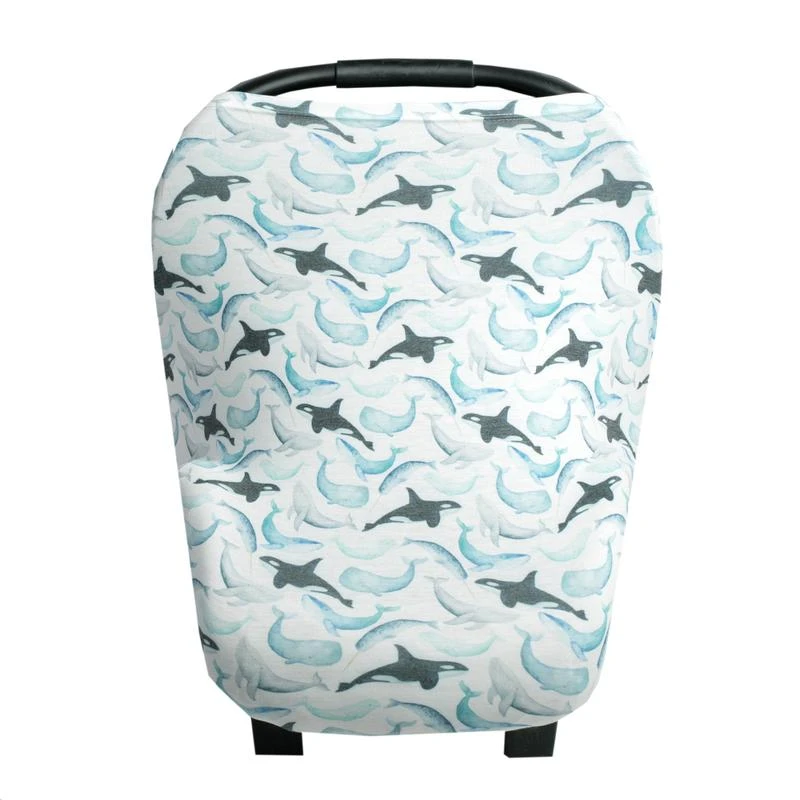 Copper Pearl Multi-Use Cover | Kai 3 Copper Pearl Multi-Use Cover | Kai