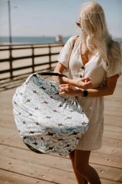 Copper Pearl Multi-Use Cover | Kai 14 Copper Pearl Multi-Use Cover | Kai -The Baby's Crib Kai Cover 800x 3 fc0ce6f2 75de 414d 9ccf 8de9d60396dd