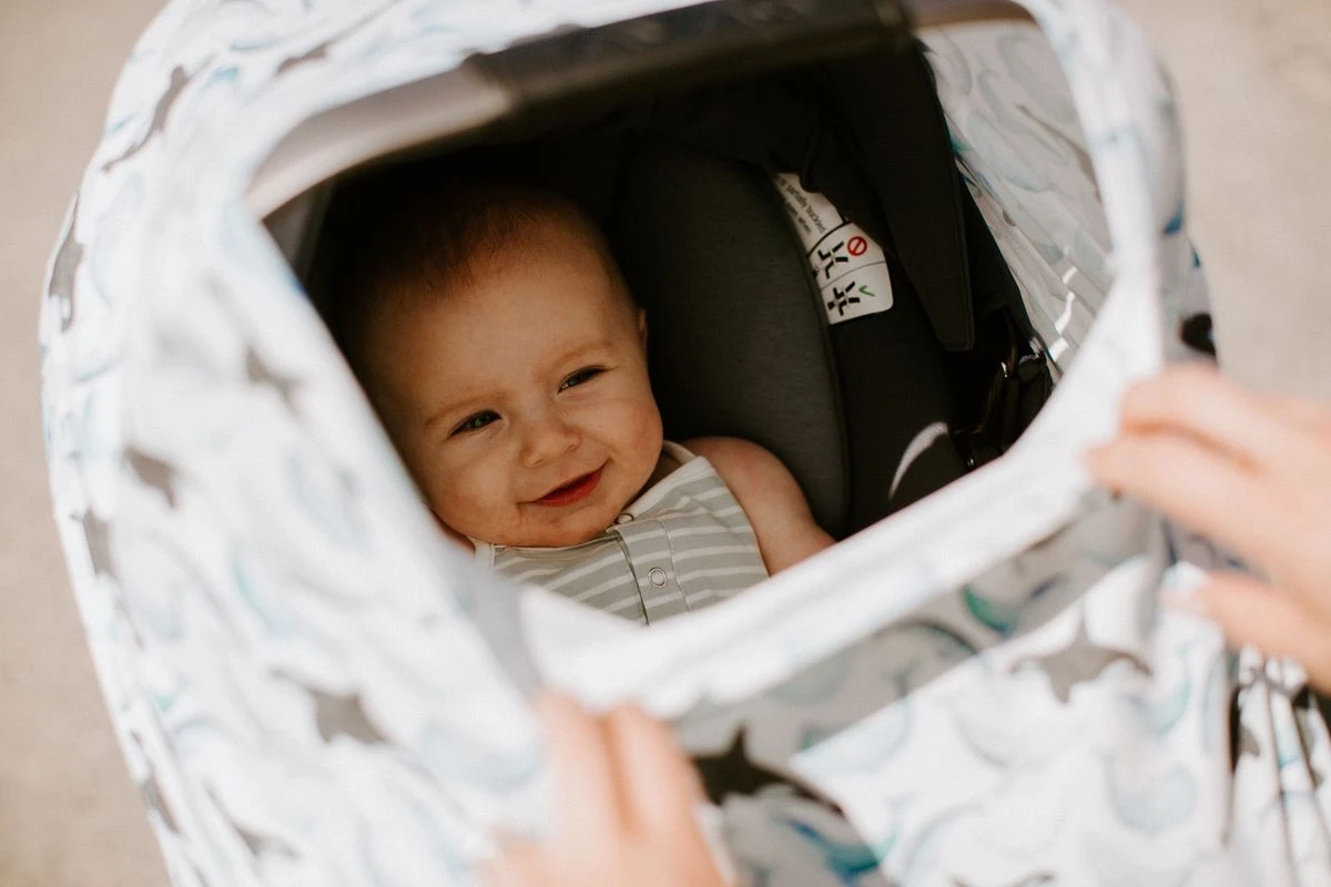 Copper Pearl Multi-Use Cover | Kai 8 Copper Pearl Multi-Use Cover | Kai - Image 6