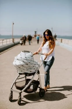 Copper Pearl Multi-Use Cover | Kai 17 Copper Pearl Multi-Use Cover | Kai -The Baby's Crib Kai Cover 800x 6 8302f3db 7666 4434 b060 9657a9ab48d7