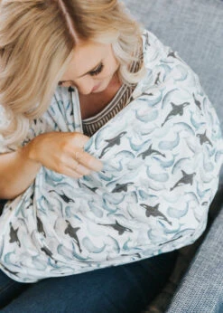 Copper Pearl Multi-Use Cover | Kai 18 Copper Pearl Multi-Use Cover | Kai -The Baby's Crib Kai Cover 800x 7 3cb818ea 8c5e 4f43 bbd8 1987ca2d3d69