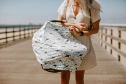 Copper Pearl Multi-Use Cover | Kai 19 Copper Pearl Multi-Use Cover | Kai -The Baby's Crib Kai Cover 800x 8 9c4ca6af 1eb7 41b1 aefc 22d643353752