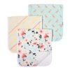 Copper Pearl Premium Burp Cloths | Leilani 1 Copper Pearl Premium Burp Cloths | Leilani -The Baby's Crib LeilaniBurpCloths 2 2 1600x 625e6b44 d89f 486b 8d5b 05ec3dfc5358