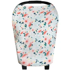 Copper Pearl Multi-Use Cover | Leilani