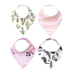 Copper Pearl Baby Bandana Bibs | Sage -The Baby's Crib Lightdark2 1bc66461 1193 4706 939c 0685fee9ded4