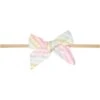 Copper Pearl Classic Nylon Bow | Lucky 1 Copper Pearl Classic Nylon Bow | Lucky -The Baby's Crib LuckyClassicBow 1 2b95a171 a6f0 4942 bd32 11af8eb443bf