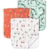 Copper Pearl Premium Burp Cloths | Maui 1 Copper Pearl Premium Burp Cloths | Maui -The Baby's Crib MauiBurpCloths 75c4abfc 8bc2 4ad6 8361 b70216ef22c8