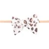 Copper Pearl Classic Nylon Bow | Millie -The Baby's Crib Millie 20Classic 20Bow 2