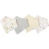 Copper Pearl Baby Bandana Bibs | Rex -The Baby's Crib RexBibs1 1024x1024 371e724c 3960 4a7e a561 9b194e13ec71