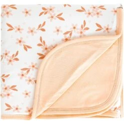 Copper Pearl Three-Layer Quilt | Rue