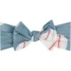 Copper Pearl Knit Headband Bow | Slugger -The Baby's Crib SluggerHeadband e28b26a7 2237 46d2 bbe8 a59cc3e21198