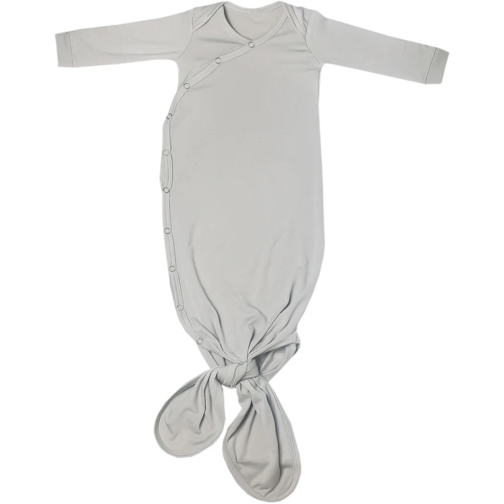 Copper Pearl Knotted Gown | Stone 3 Copper Pearl Knotted Gown | Stone