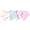Copper Pearl Baby Bandana Bibs | Summer -The Baby's Crib Summer bibs 03759159 bf80 4bec a1ed 63a0dba19ce9