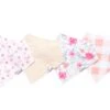 Copper Pearl Baby Bandana Bibs | June -The Baby's Crib Swan Bibs Copy 847ec758 6174 4474 a3b5 6902f8624698
