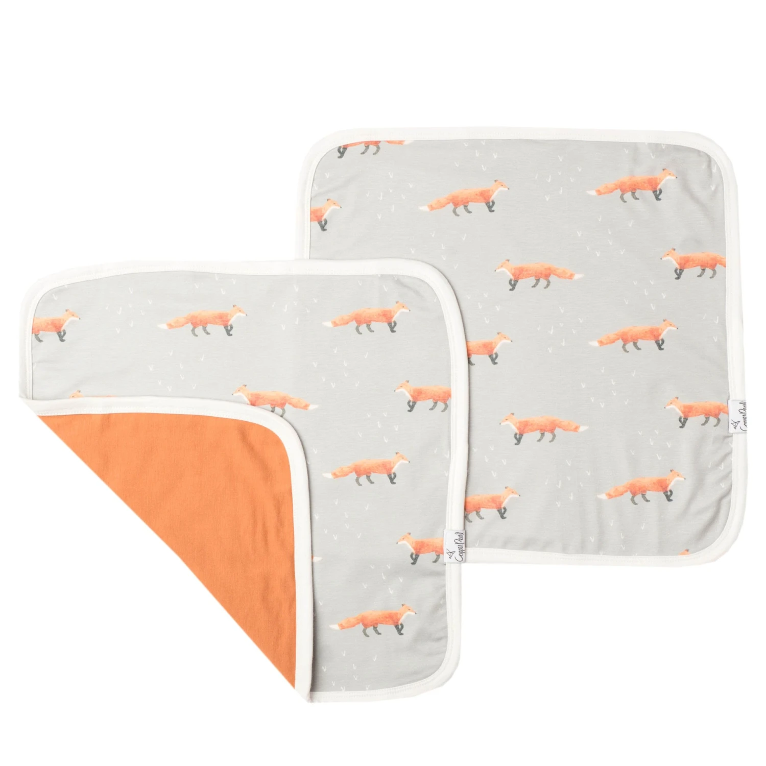 Copper Pearl Three-Layer Security Blanket Set | Swift 3 Copper Pearl Three-Layer Security Blanket Set | Swift