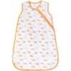 Copper Pearl Sleep Bag | Tide 2 Copper Pearl Sleep Bag | Tide -The Baby's Crib TideSleepBag