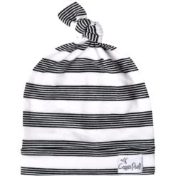 Copper Pearl Top Knot Hat | Tribe