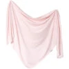 Copper Pearl Knit Swaddle Blanket | Winnie -The Baby's Crib WinnieSwaddle ffad4b8a ae27 4be3 838f faf60364d8ae