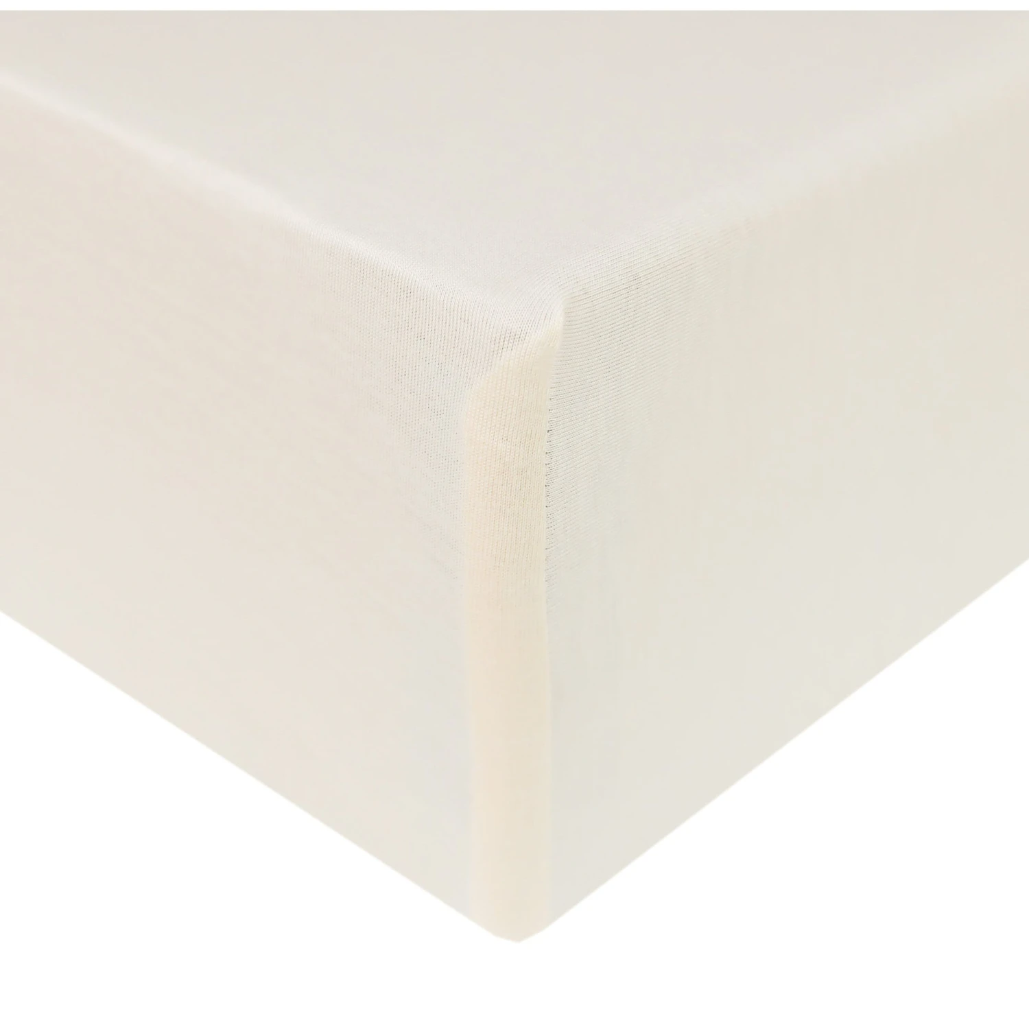 Copper Pearl Premium Knit Fitted Crib Sheet | Yuma 3 Copper Pearl Premium Knit Fitted Crib Sheet | Yuma