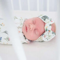 Copper Pearl Knit Headband Bow | Aspen -The Baby's Crib copper pearl headband aspen 2 f20511af bb03 4301 90c6 1ab0c8dc6a81