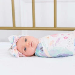 Copper Pearl Knit Headband Bow | Bloom 7 Copper Pearl Knit Headband Bow | Bloom -The Baby's Crib copper pearl headband bloom 2 51fa2095 55bd 4252 9db2 597109d0594c