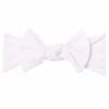 Copper Pearl Knit Headband Bow | Dove -The Baby's Crib copper pearl headband dove 0 2672f0bf cf48 4dbc 982a 40d88fac60f0