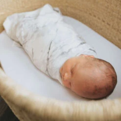Copper Pearl Knit Swaddle Blanket | Marble 9 Copper Pearl Knit Swaddle Blanket | Marble -The Baby's Crib copper pearl swaddle marble 4 fb2c6239 9368 4cea aea3 e7102baa1625